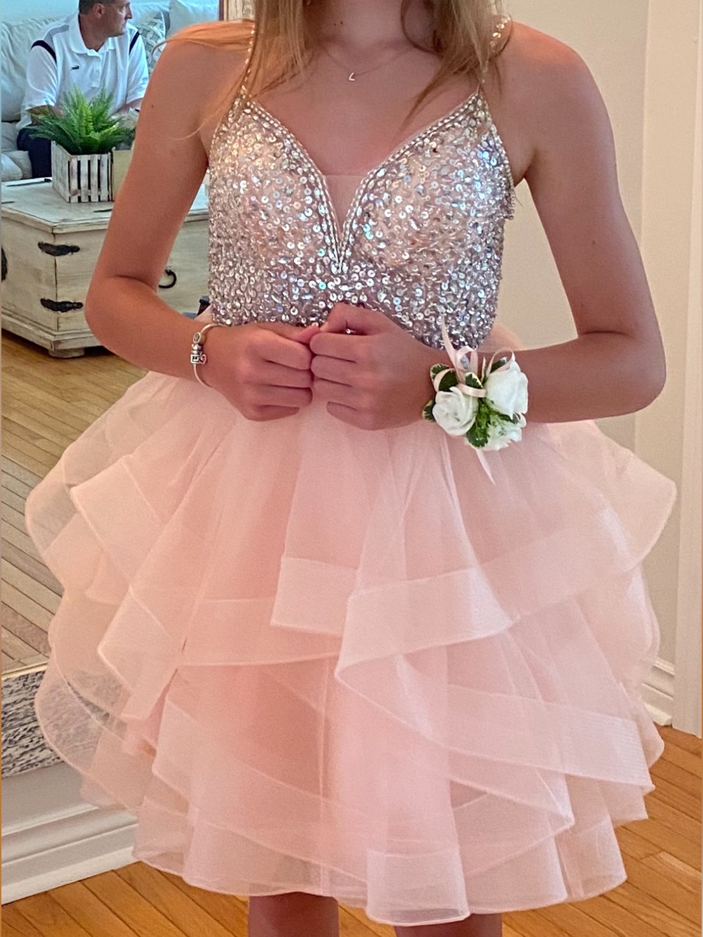Grade 8 Grad Dress